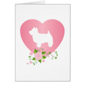 West Highland White Terrier (Front)
