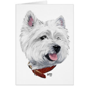 West Highland White Terrier