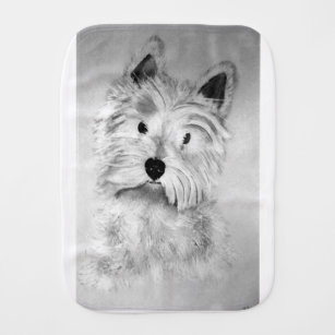 West Highland Terrier Baby Kids Zazzle