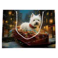 West highland white terrier 2024 gifts