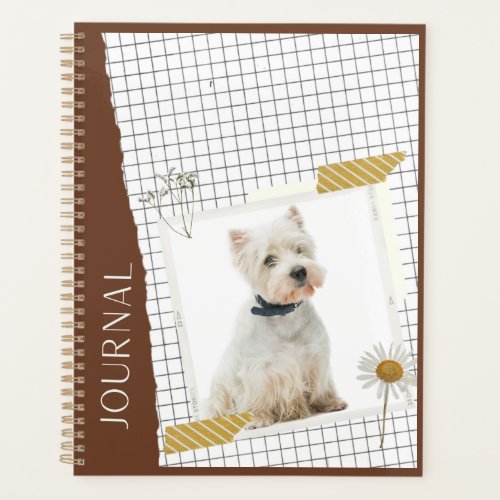 West Highland White Terrier   Planner