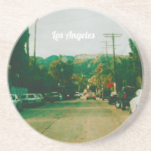 West Hollywood, Los Angeles, California Coaster