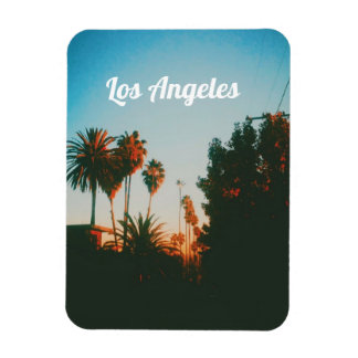 West Hollywood, Los Angeles, California Magnet