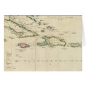 West India Islands 2 (Front Horizontal)