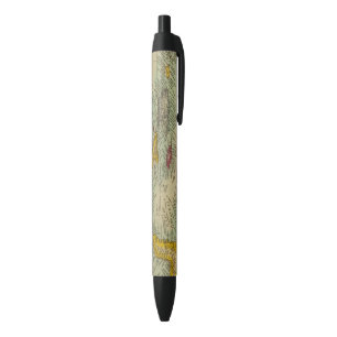 West India Islands Pen