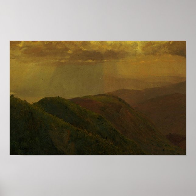 West Indies Poster (Front)