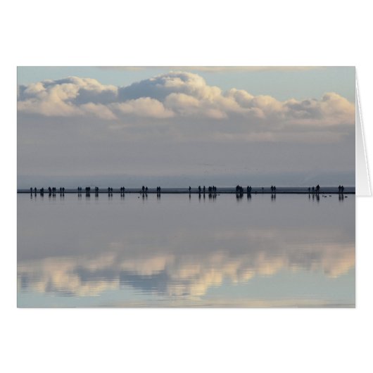 West Kirby Marina Cards (Front Horizontal)