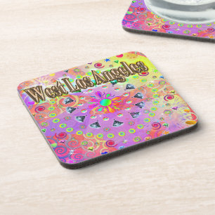 West Los Angeles Lucky Golden Coaster