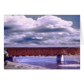 West Montrose Covered Bridge (Front Horizontal)