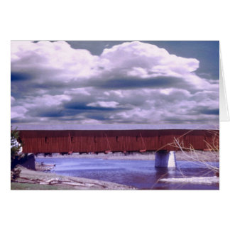 West Montrose Covered Bridge Cards