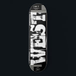WEST  OFFICIAL  JMT 8 1/4" Skateboard Deck<br><div class="desc">JMT SKATEBOARDS TSB ART GALLERY, .THE REGGAE MUSEUM , BLACK MESSIAH , , RIZZ 22 , SCRIBZ, IRRIX , KC .CBAR, JC , DREADIE, IRIE, RAS GABRE , JUDAH MARLEY, MUSIC PLANET, CHEVY KING , TST , UFO JMT SKATEBOARDS SELLS ONLY SKATEBOARDS , T SHIRTS MERCHANDISE NOT TRUNKS OR WHEELS.TSB...</div>