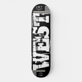 WEST OFFICIAL JMT 8 1/4" Skateboard Deck