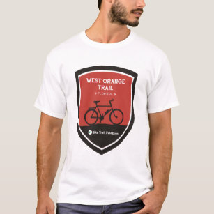 West Orange Trail T-Shirt