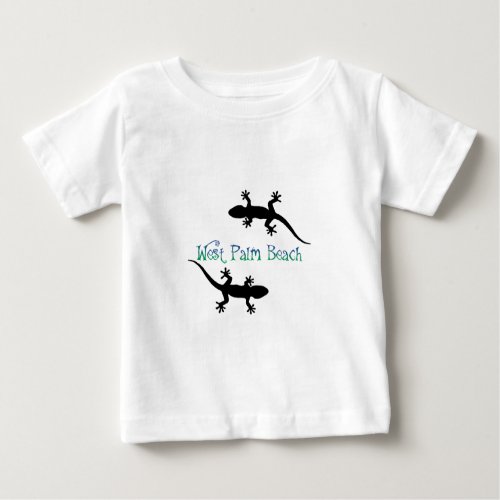 west palm beach baby T_Shirt