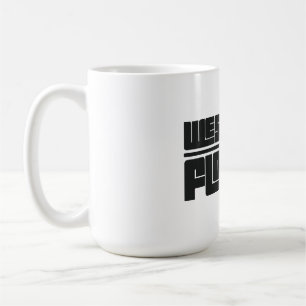 West Palm Beach - Florida Coffee Mug