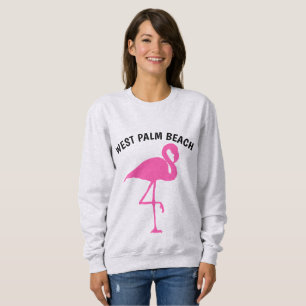 WEST PALM BEACH Florida T-shirts