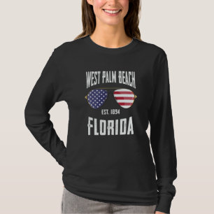 West Palm Beach T-Shirt