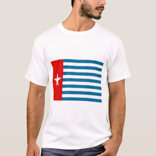 West Papua, Indonesia T-Shirt