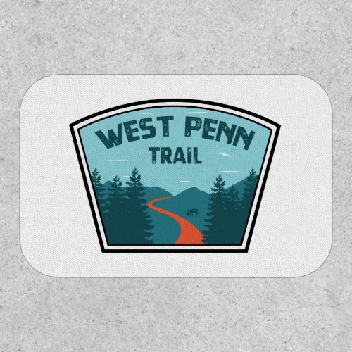 West Penn Trail Pennsylvania Patch