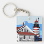 WEST QUODDY HEAD