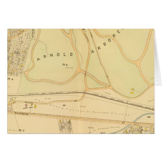 West Roxbury, Massachusetts 4 (Front Horizontal)