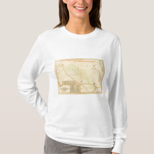 West Roxbury, Massachusetts 4 T-Shirt