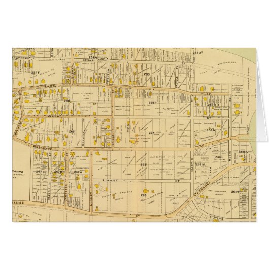 West Roxbury, Massachusetts 5 (Front Horizontal)