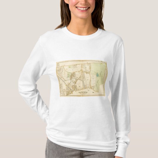 West Roxbury, Massachusetts 5 T-Shirt