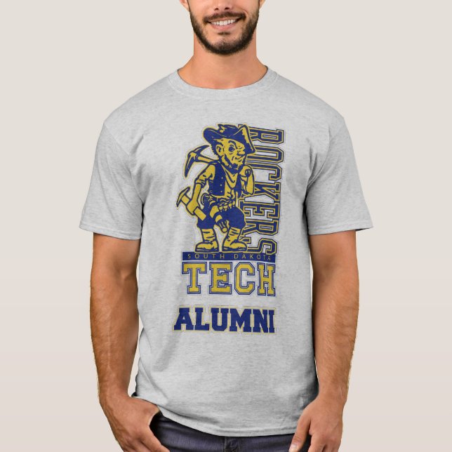 West, Susan T-Shirt (Front)