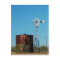 West Texas Windmill and Water Tank