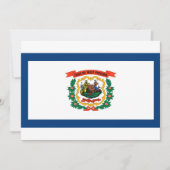 West Virginia (Front)