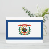 West Virginia (Standing Front)