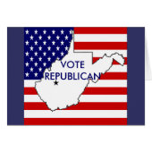 WEST VIRGINIA (Front Horizontal)