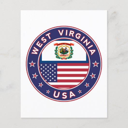 West Virginia (Front)