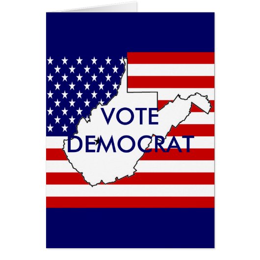 WEST VIRGINIA (Front)