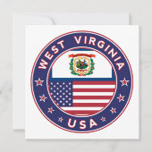 West Virginia (Front)