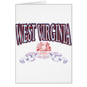 West Virginia (Front)