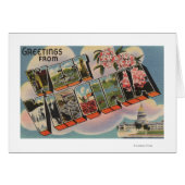 West Virginia (Capital Building) (Front Horizontal)