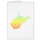 west virginia chill fade (Front)