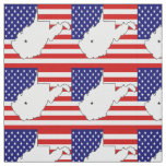 WEST VIRGINIA FABRIC
