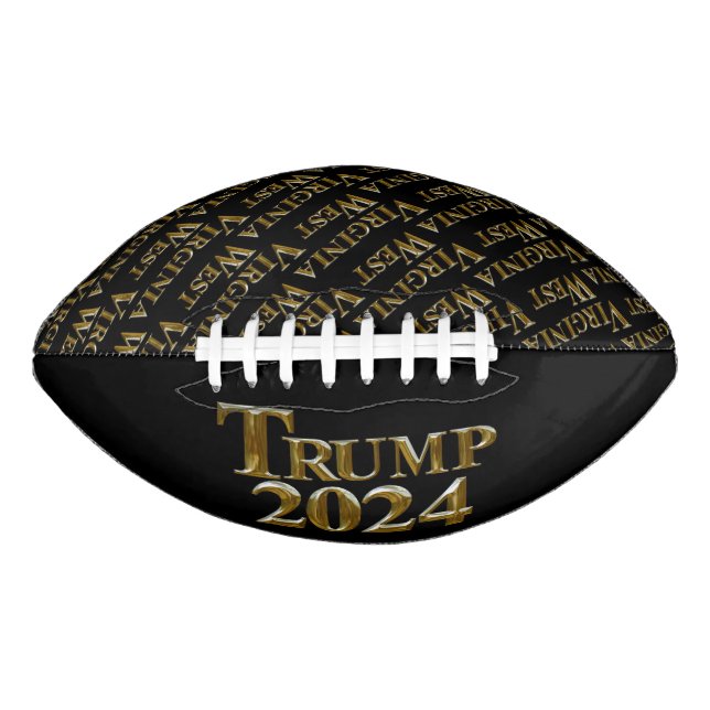 WEST VIRGINIA FOOTBALL (Front)