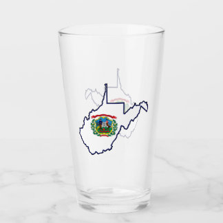 West Virginia Glass