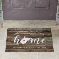 https://rlv.zcache.com/west_virginia_home_state_personalized_wood_look_doormat-r_d9vpj_200.webp