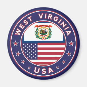 West Virginia Magnet