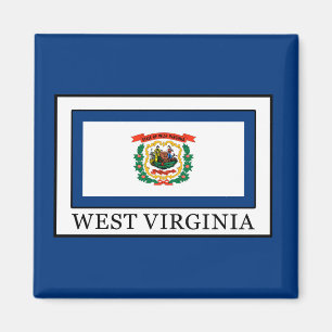 West Virginia Magnet