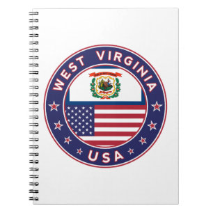West Virginia Notebook