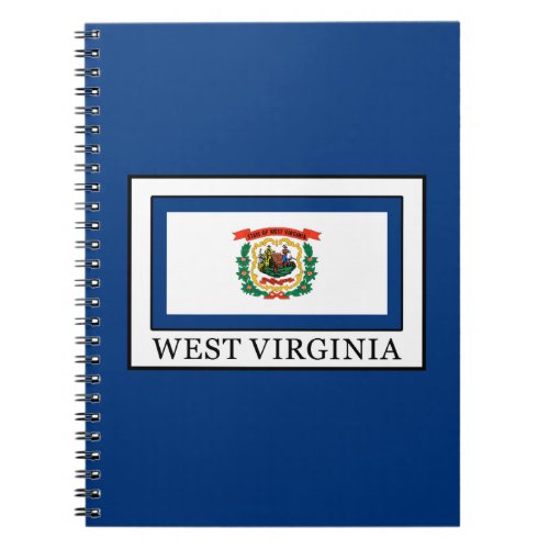 West Virginia Notebook