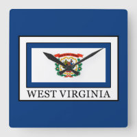 West Virginia