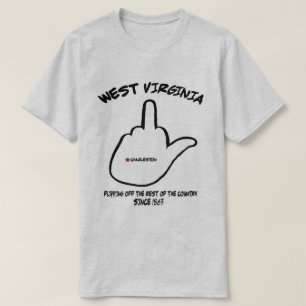 West Virginia State Bird T-Shirt