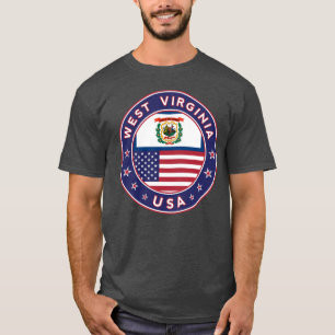 West Virginia T-Shirt